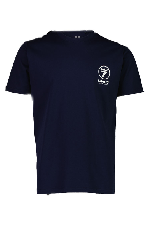 Line 7 Logo T-Shirt