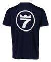 Line 7 Logo T-Shirt