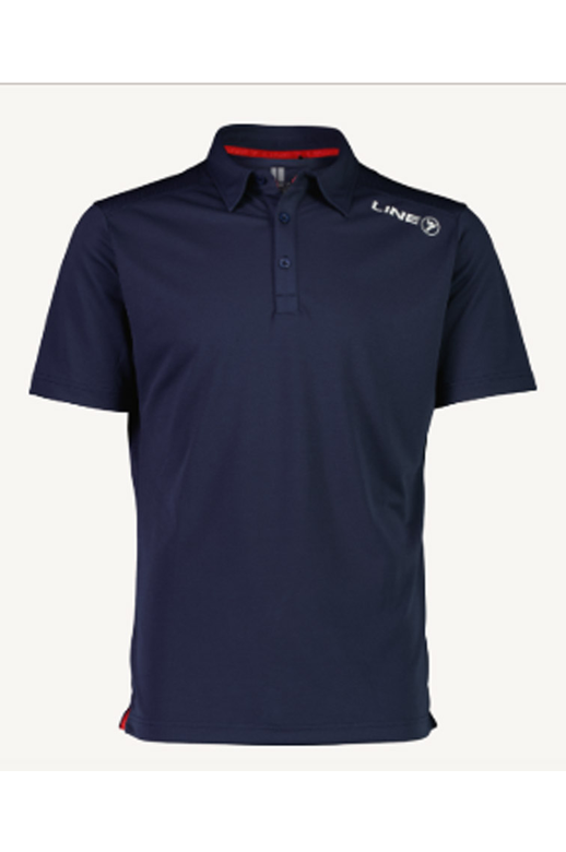 Line 7 Ocean Crew Polo