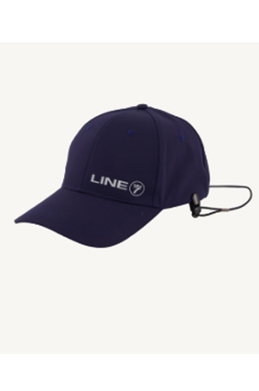 Line 7 Ocean Wave Cap