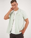 Swanndri Gardendale S/S Shirt