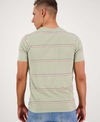Swanndri Thaxton Stripe Tee