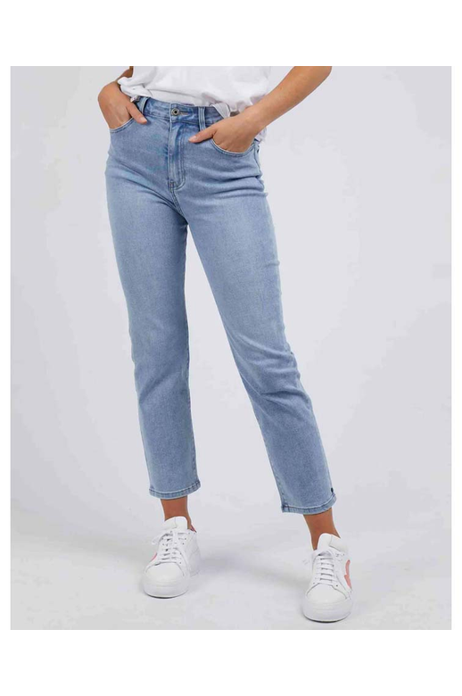 Elm Jean Ada Straight Leg