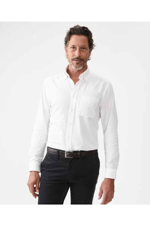 RMW Collins Shirt Oxford 