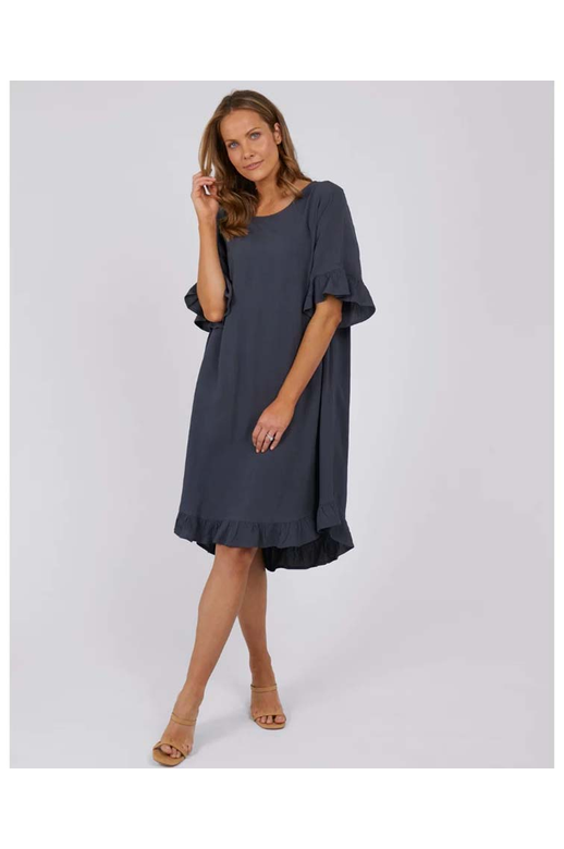Elm Dress Kiara BrandsLadies Yarntons New Zealand’s Trusted