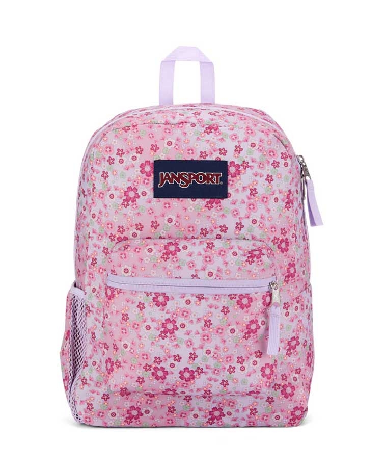 baggu cloud travel tote nylon bag Extra Pink Travel Cloud Bag Baggu – World of Mirth