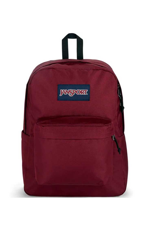 Jansport Superbreak Plus - Russet Red