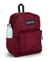 Jansport Superbreak Plus - Russet Red