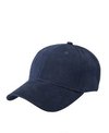 PS Premium Soft Cotton Cap Navy