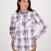 Swanndri Womens Egmont Shirt