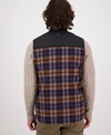 Swanndri West Melton Wool Vest