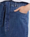 Elm Skirt Emily Denim