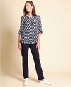 Esplanade Pant Straight Leg Ponti