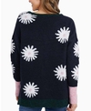 Elm Knit Paper Daisy
