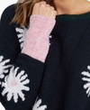 Elm Knit Paper Daisy