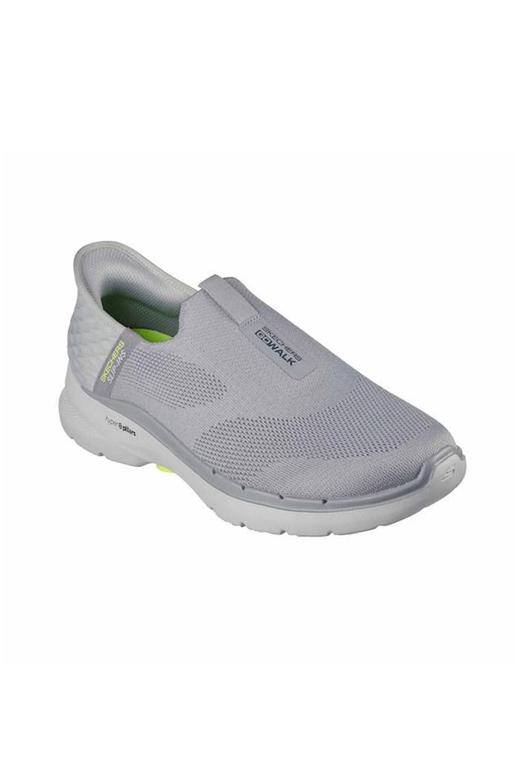 Skechers Go Walk 6 - Easy On Grey