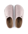 Birkenstock Zermatt Wool Felt Light Rose Regular