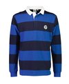 Line 7 Range Cotton Rugby Top