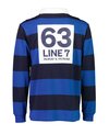 Line 7 Range Cotton Rugby Top