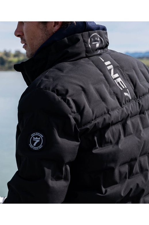 Line 7 Ballast Insulated Down Jacket