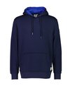 Line 7 Backstay Cotton Hoodie