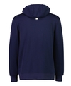 Line 7 Backstay Cotton Hoodie