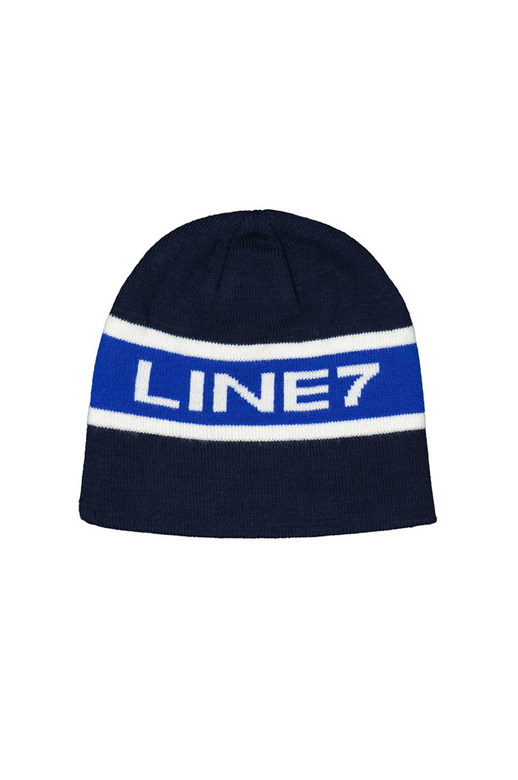 Line 7 L7 Beanie