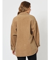 Threadz Shacket Zoe Cord
