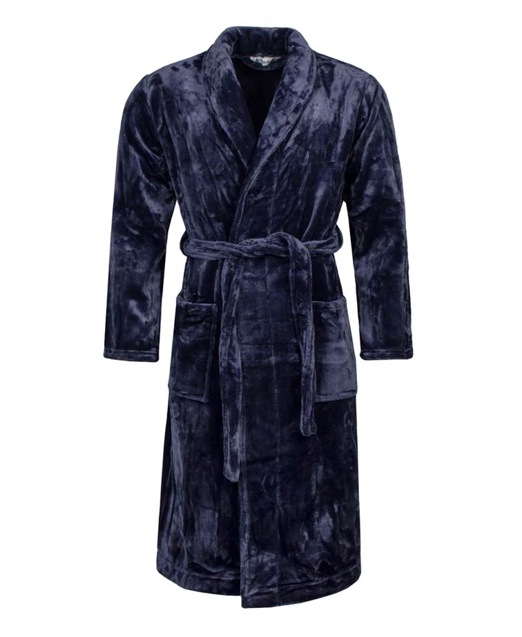 Amazon.com: PRMDDP Mens Dressing Gown, Super Soft Mens Fleece Robe, Gowns  Bathrobe, Warm and Cozy,Gifts for Men (Color : Green, Size : Large) :  Clothing, Shoes & Jewelry