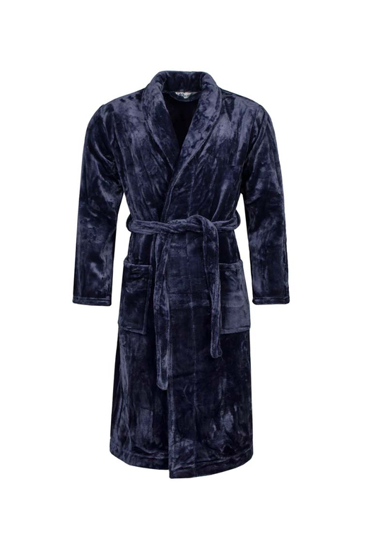 Heat Holders Mens Dressing Gown