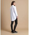 Oh Three Shirt Oversized Wide Cuff