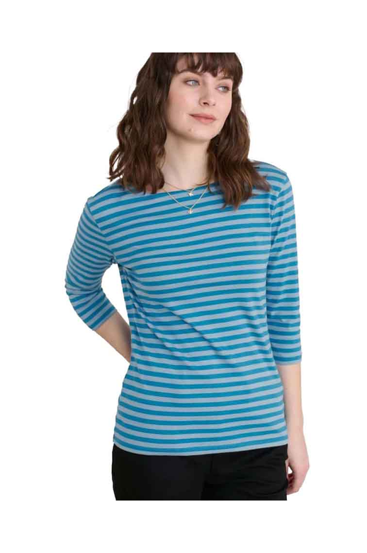 Seasalt Sailor Top Mini Cornish Seascape BrandsLadies Yarntons