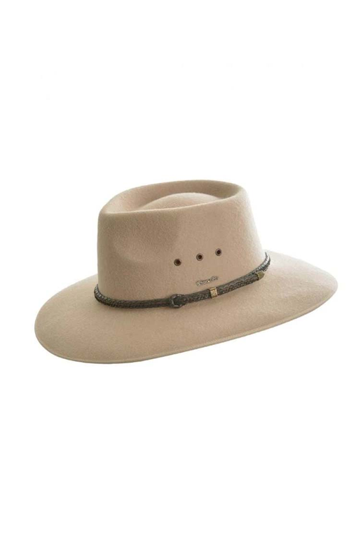 Thomas Cook Drover Hat