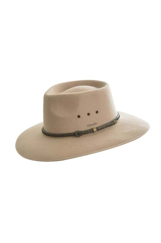 Thomas Cook Drover Hat