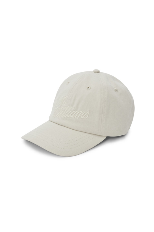 RMW Script Cap