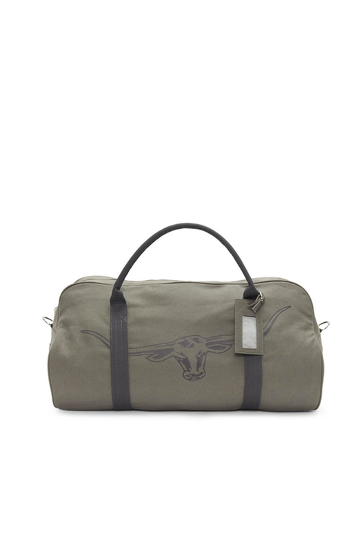 RMW Nanga Canvas Bag