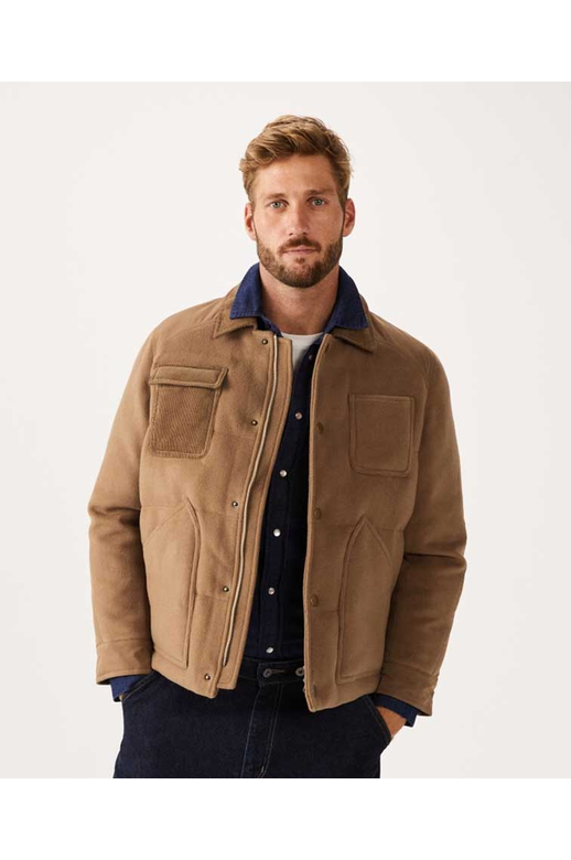 RMW Grafton Jacket