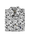 Portobello Rd Shirt L/S Print