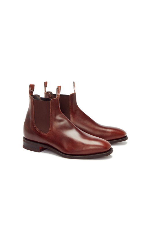 RMW Comfort Craftsman Brands Mens Yarntons New Zealand s Trusted Fashion Retailer Online R.M.Williams AW23 HIDEPRICE