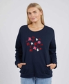 Elm Crew Floral Notes