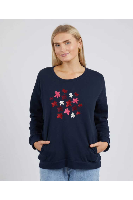Elm Crew Floral Notes
