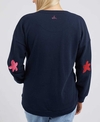 Elm Crew Floral Notes