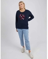 Elm Crew Floral Notes