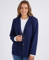 Elm Blazer Ingrid