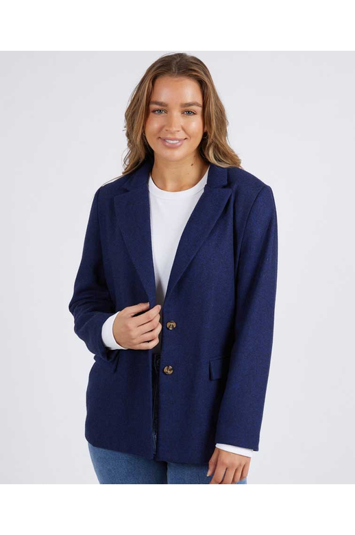 Elm Blazer Ingrid