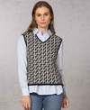 Bay Road Merino Helix Vest