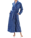 Givoni Robe Button Stripe Dimple