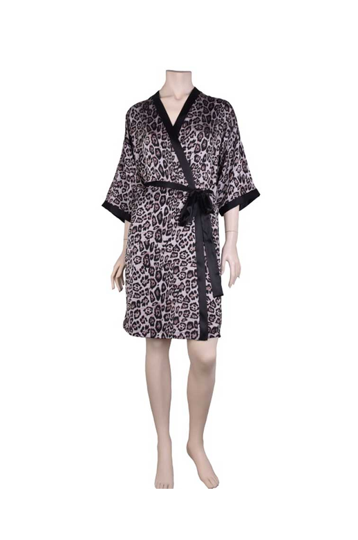 Essence Robe Leopard