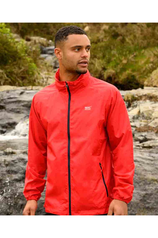 Mac in A Sac Origin Packable Jacket