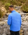 Mac in A Sac Polar Reversible Down Jacket